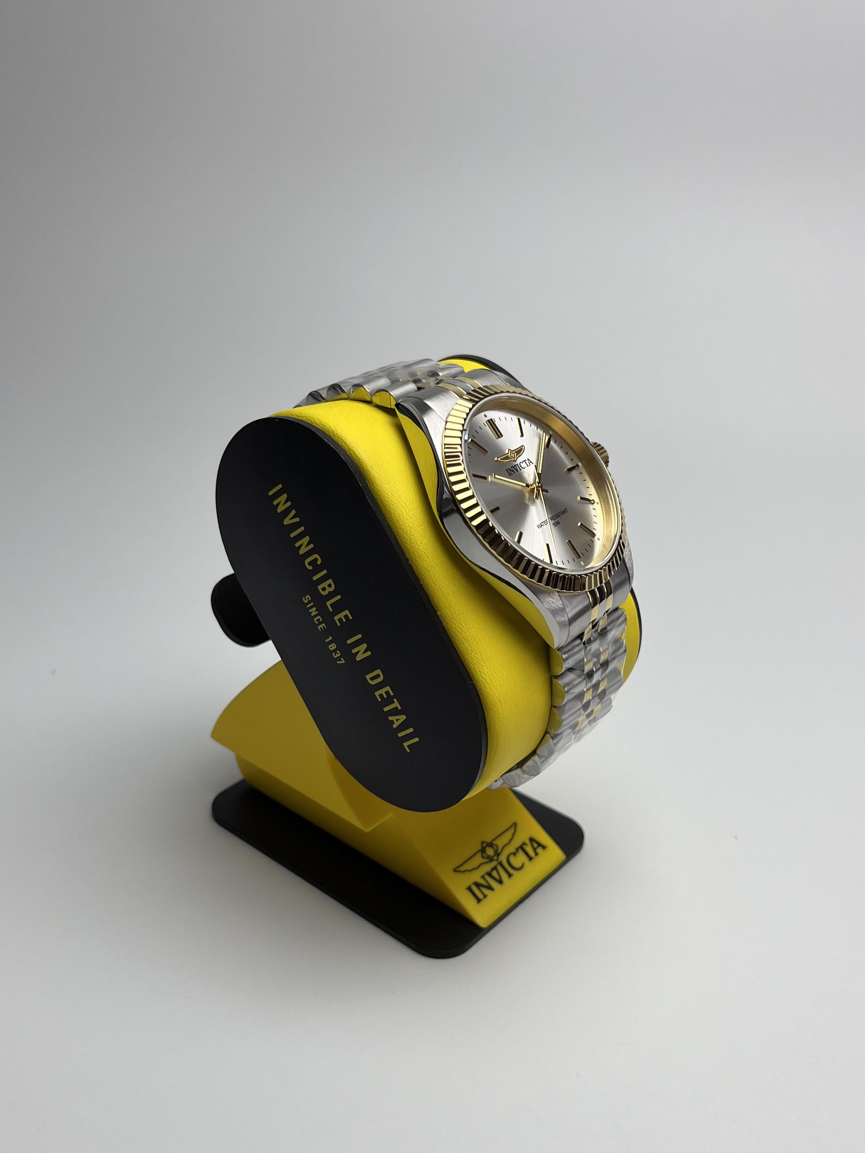 Наручний годинник чоловічий Invicta 29378 Specialty (27209163) - фото 3