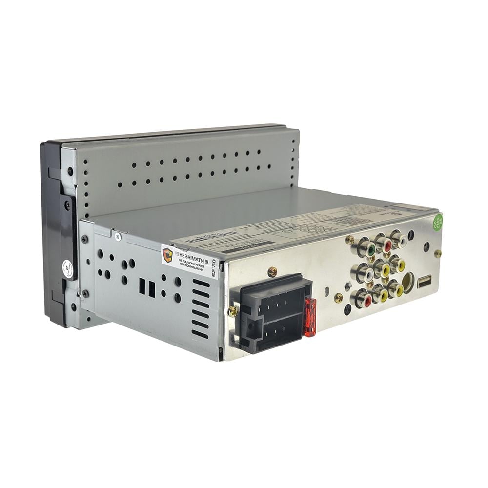 Автомагнитола 2DIN CYCLONE MP-7128 - фото 3 Автомагнитола 2DIN CYCLONE MP-7128 - фото 3