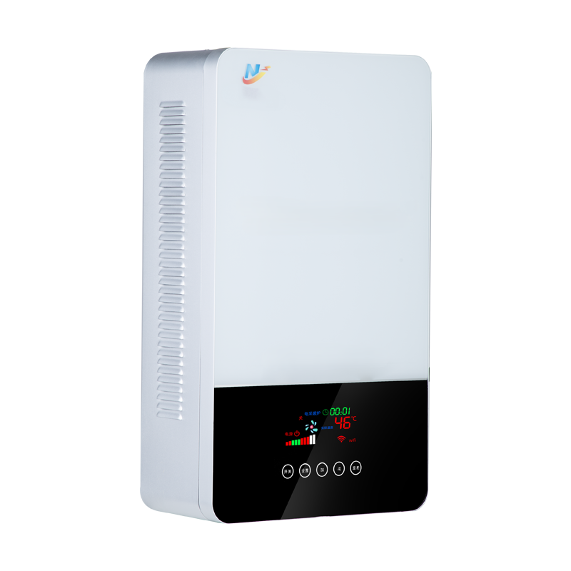 Индукционный котел NENG 3,5 кВт 220 В с Wi-Fi (34204944)
