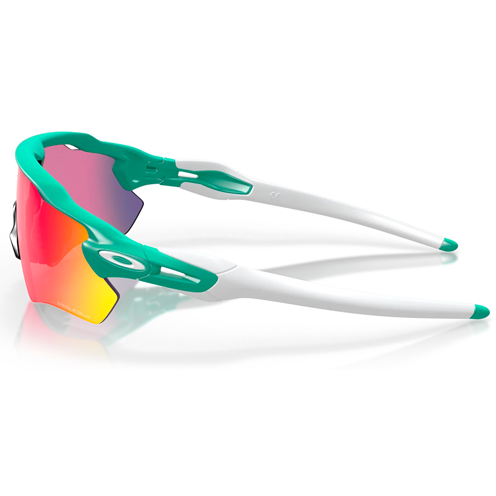 Окуляри OAKLEY Radar EV Path Matte Celeste/Prizm Road (OO9208-C638) - фото 6