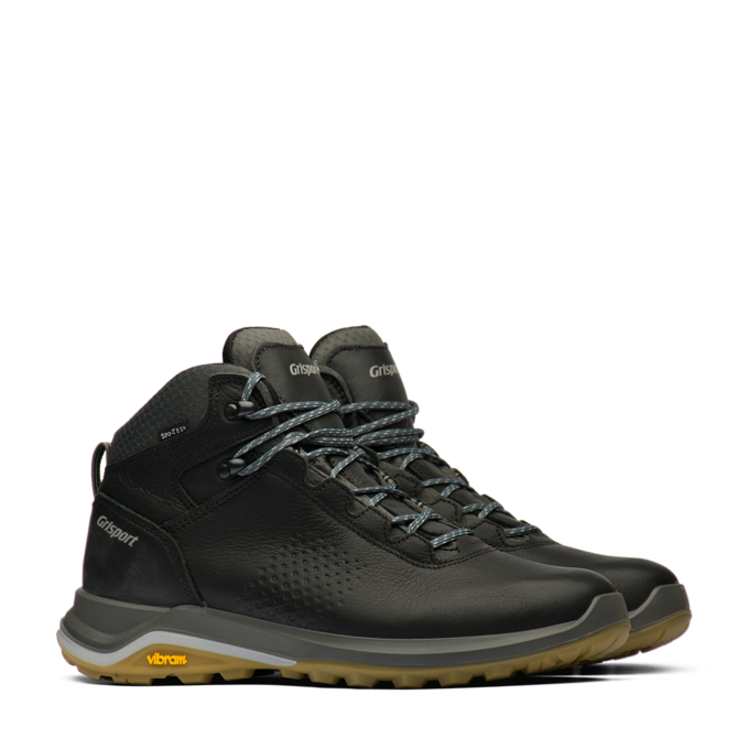 Черевики шкіряні Grisport 14329-A33 р. 44 - фото 3 Черевики шкіряні Grisport 14329-A33 р. 44 - фото 3