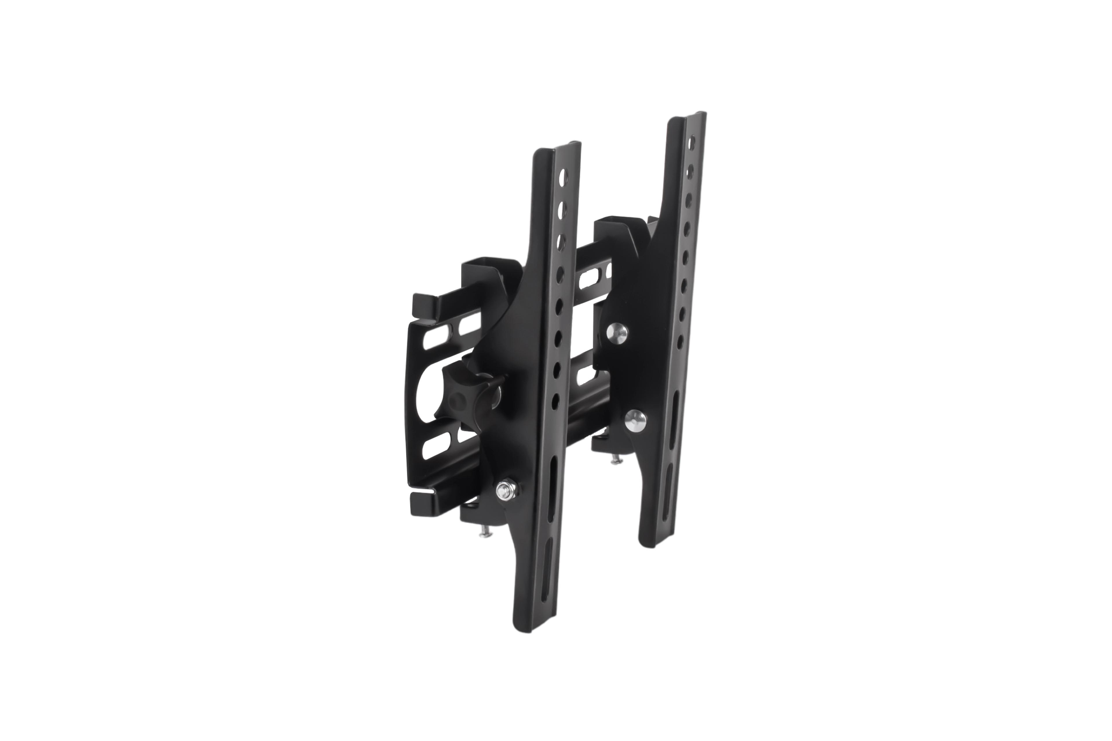 Кронштейн для телевизора CHARMOUNT TVB-5 14"-43" Черный