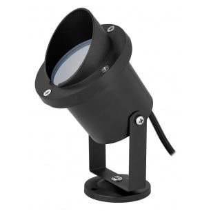 Світильник садово-парковий GROUND 05_MR16 230V IP64 Чорний (27053056) - фото 4 Світильник садово-парковий GROUND 05_MR16 230V IP64 Чорний (27053056) - фото 4