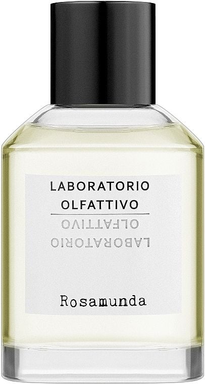 Парфюмированная вода Laboratorio Olfattivo Rosamunda в транспортной упаковке 100 мл (1751_3205)