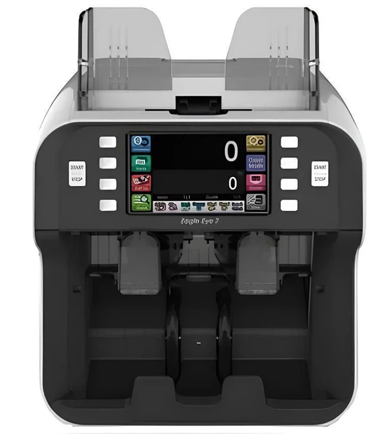 Лічильник банкнот Smart Eagle F (577094740)