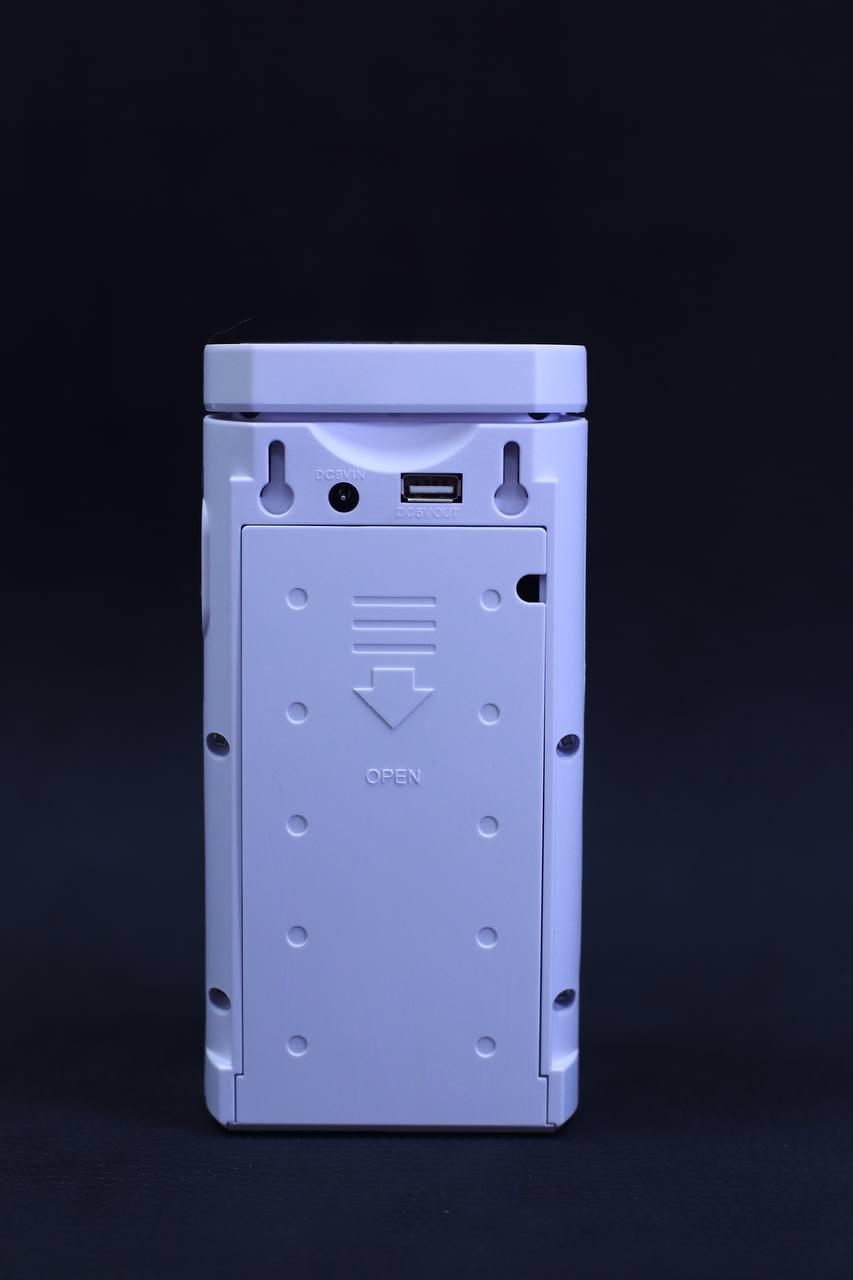 Ліхтар акумуляторний Daylink White & Power Bank - фото 4