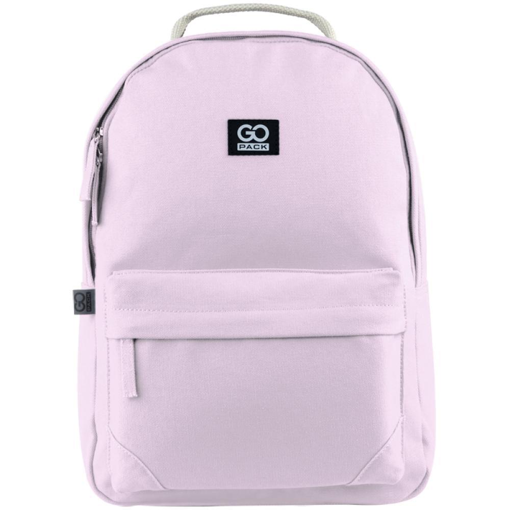 Рюкзак молодежный GoPack Education Teens 40x27,5x11 см 14 л Розовый (GO25-147M-6) Рюкзак молодежный GoPack Education Teens 40x27,5x11 см 14 л Розовый (GO25-147M-6)