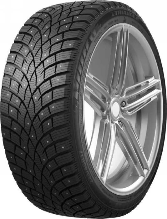 Автошина Triangle IcelynX TI501 265/65 R17 116T XL под шип
