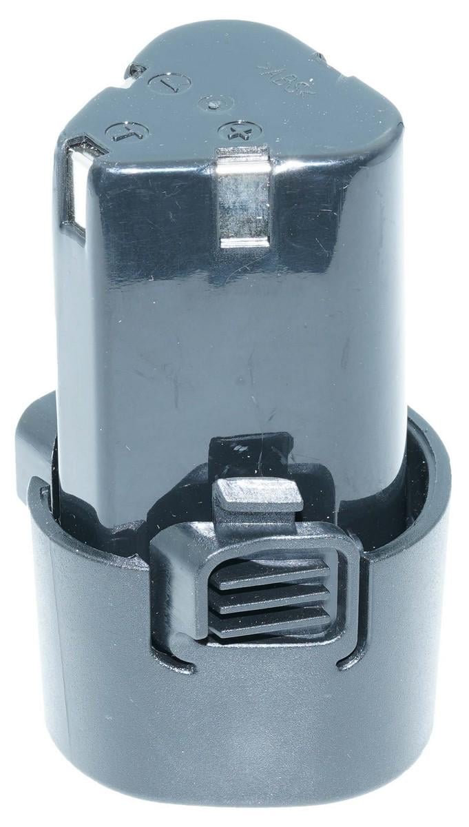 Аккумулятор шуруповерт Элпром 12V Li-Ion, 2Ач