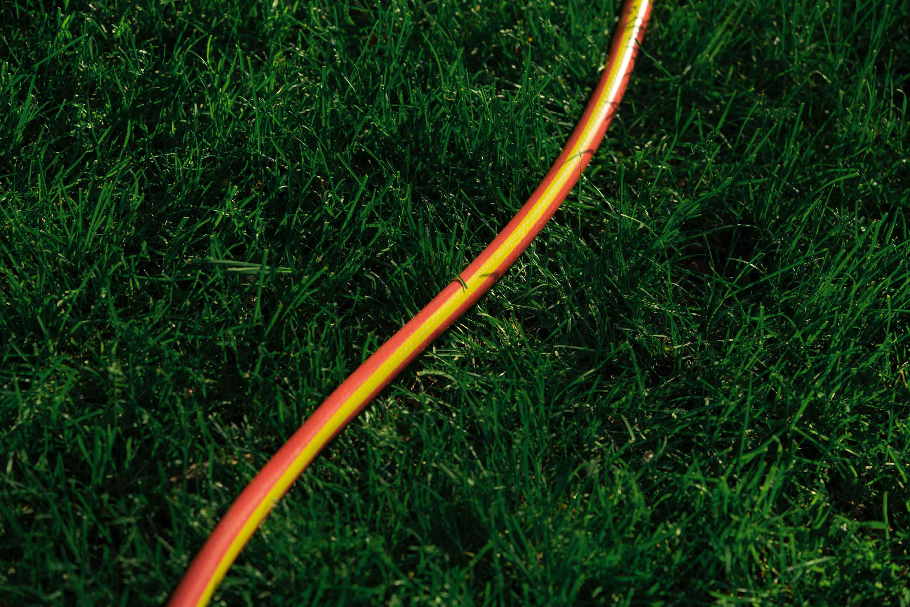 Шланг для полива 2Е AquaFlex 1/2" 15 м Orange (2E-GHE12OE15) - фото 4