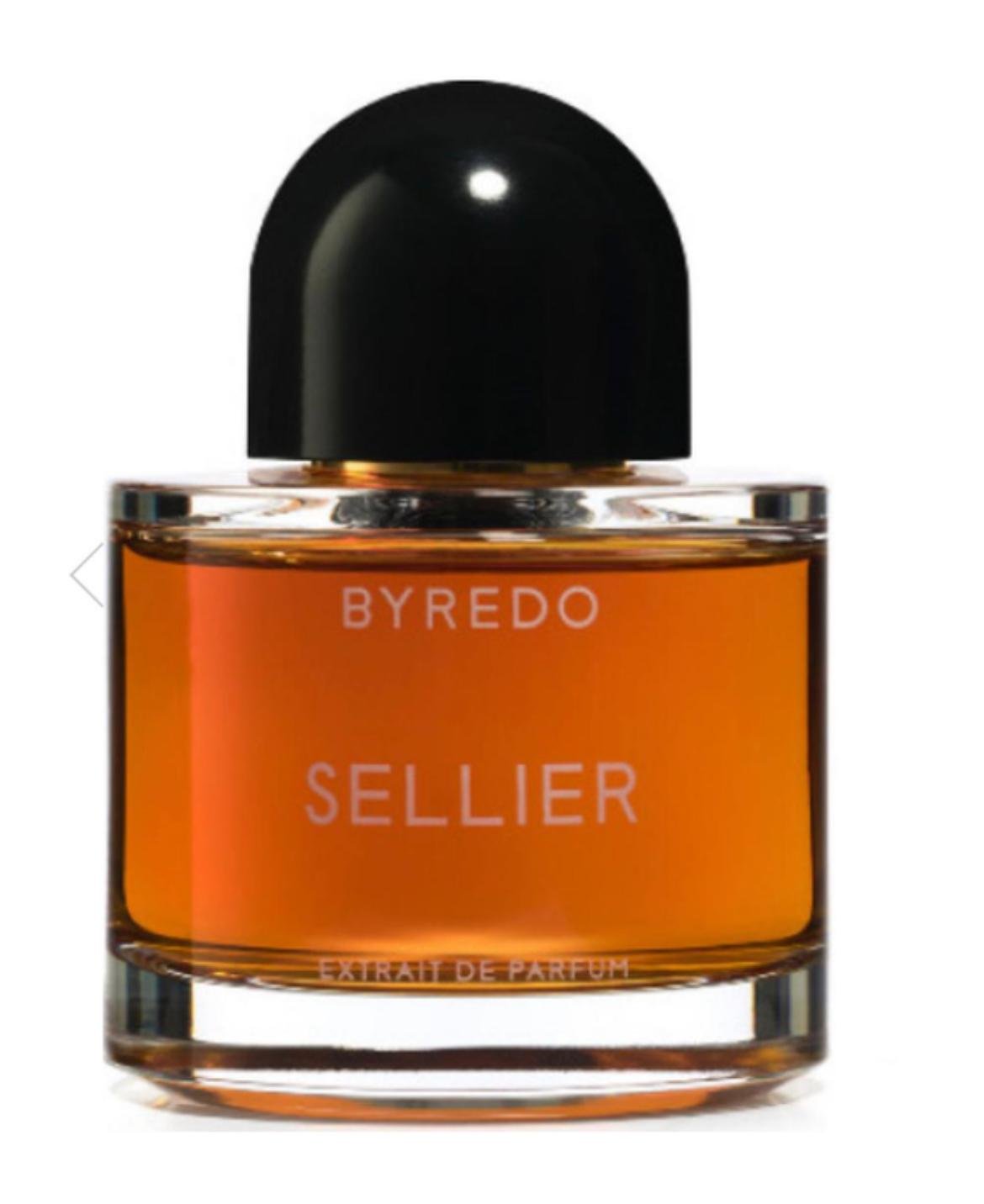 Духи Byredo Sellier Eau de Parfum 100 мл (23730196)