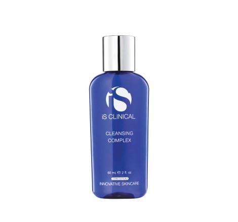Гель для умывания лица Is Clinical Cleansing Complex 60 мл (2548182584) Гель для умывания лица Is Clinical Cleansing Complex 60 мл (2548182584)
