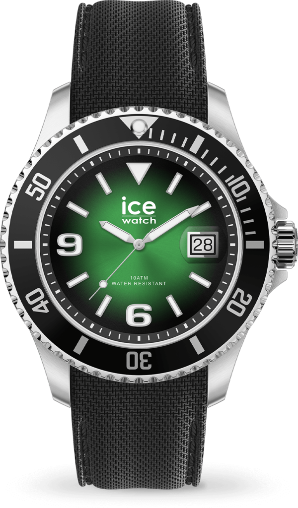 Годинник кварцевий Ice-Watch Deep green (20343)