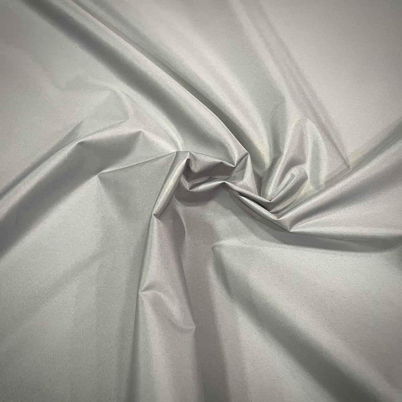 Ткань плащевка дюспо Серый (24479054)