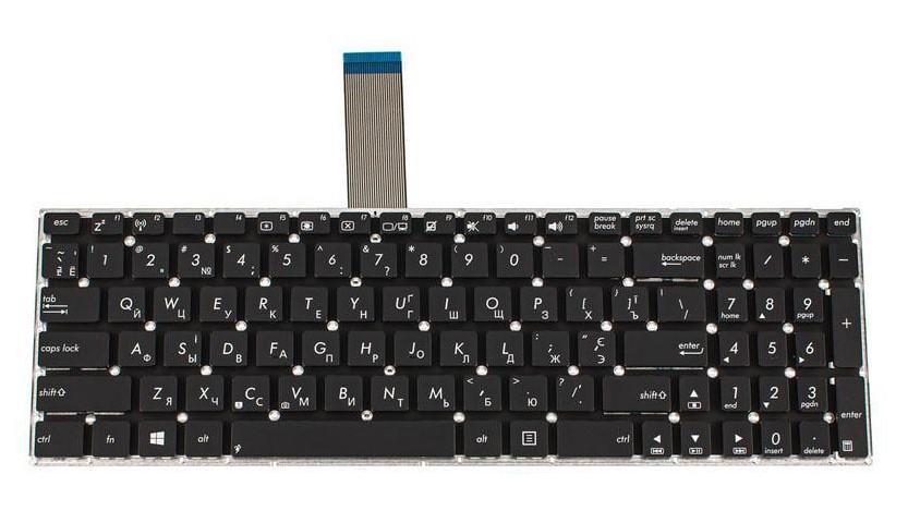 Клавиатура для ноутбука Asus A550MJ (171195)