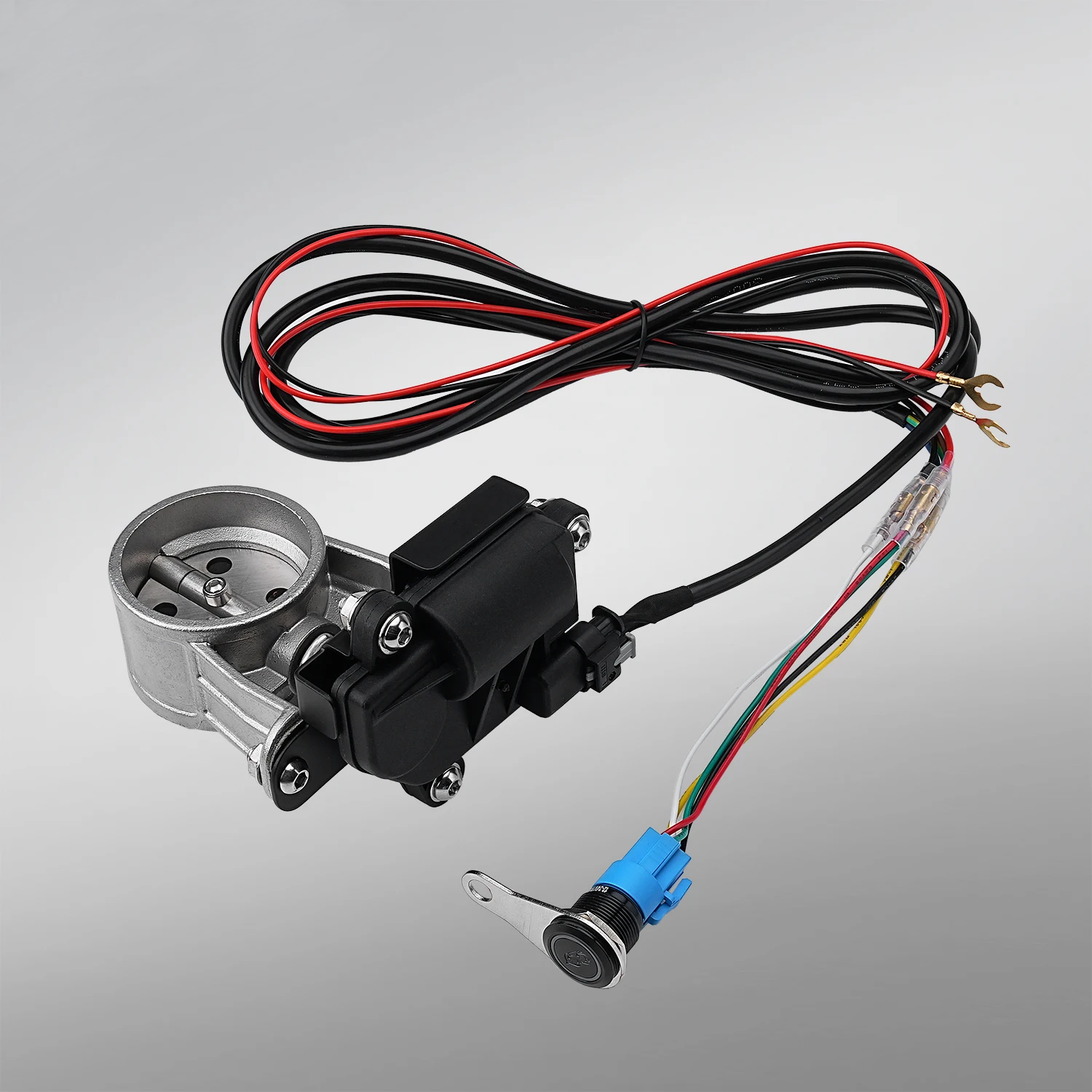 Заслонка выхлопа NILKEXHAUST MOTO для мотоциклов (31049390)