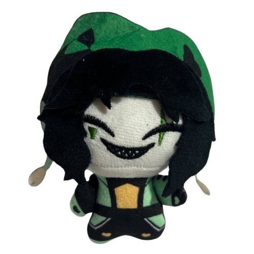 М'яка іграшка Арлекін The Freak Circus 9 см (1748) М'яка іграшка Арлекін The Freak Circus 9 см (1748)