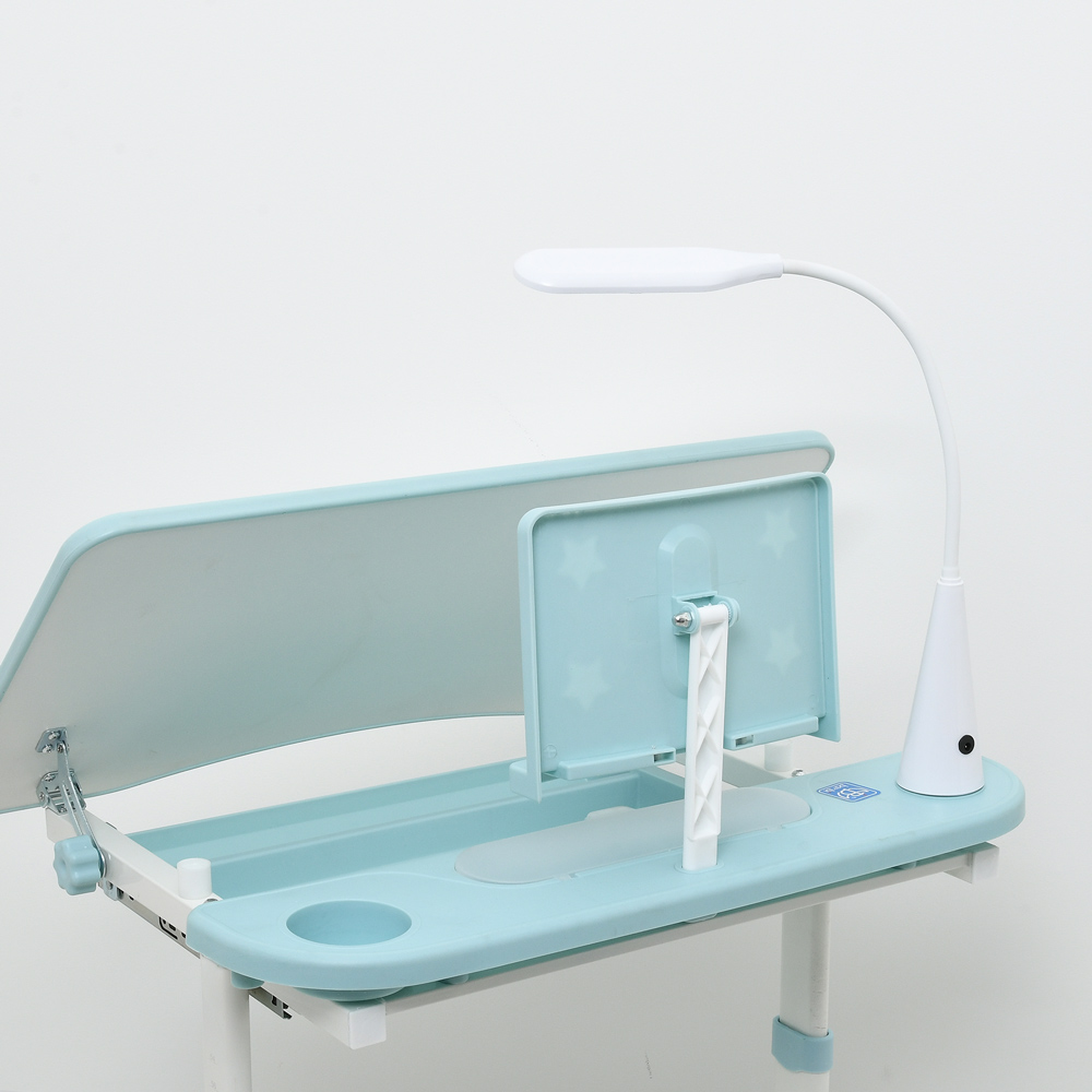 Парта регулируемая со стулом M 4428-12 - фото 6 Парта регулируемая со стулом M 4428-12 - фото 6