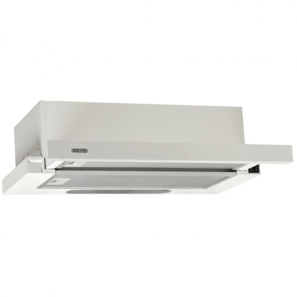 Вытяжка Eleyus LOTUS 470 50 WH (1139498)