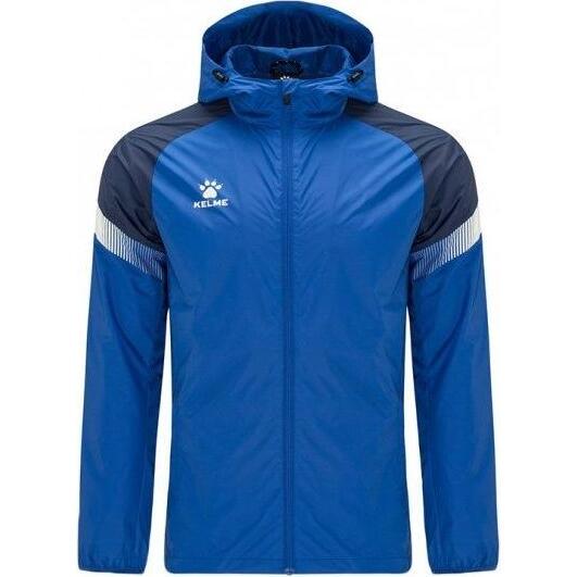 Ветровка Kelme 8061WT1005.9400 4XL Сине-темно-синий (12951-58)