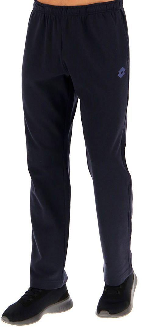Штаны спортивные Lotto MSC PANT FL S Темно-синий (216790/1CI)