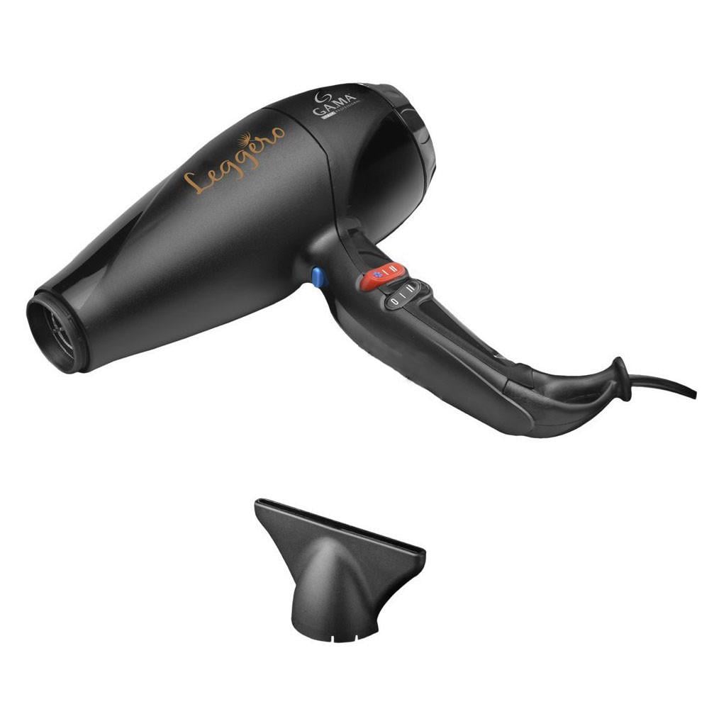 Фен для волос Ga.Ma Leggero 2400 W (GH2004)