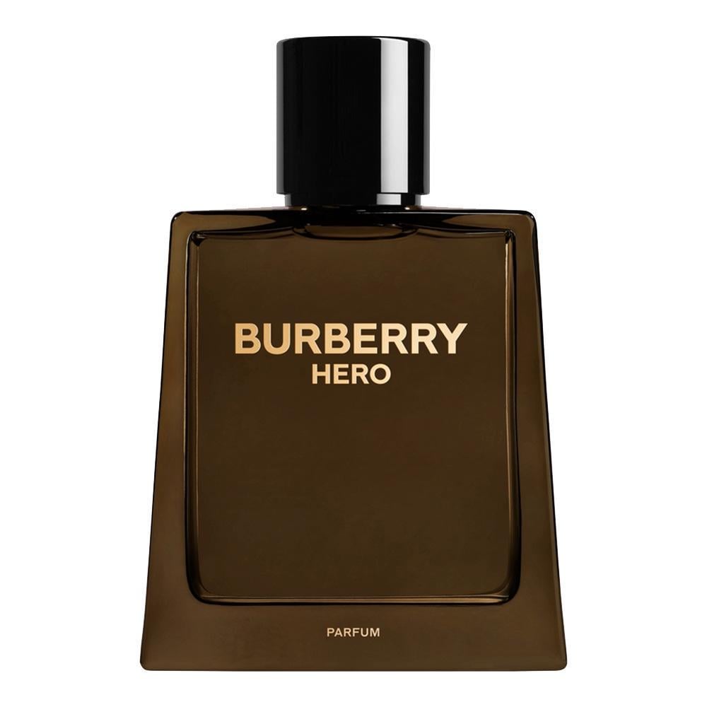 Духи для мужчин Burberry Hero 100 мл в транспортной упаковке (377870)
