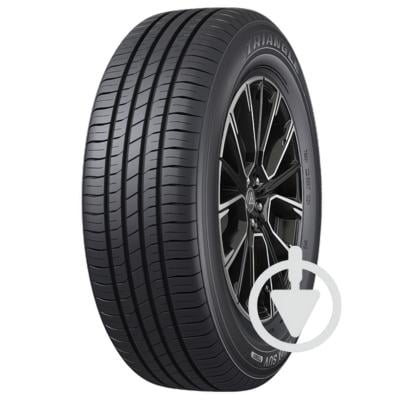 Автошина TRIАNGLE EffeX SUV TS601 235/55 R19 105W XL