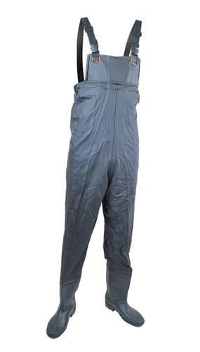 Сапоги рыбацкие Iso Trade р. 46 (10820158)