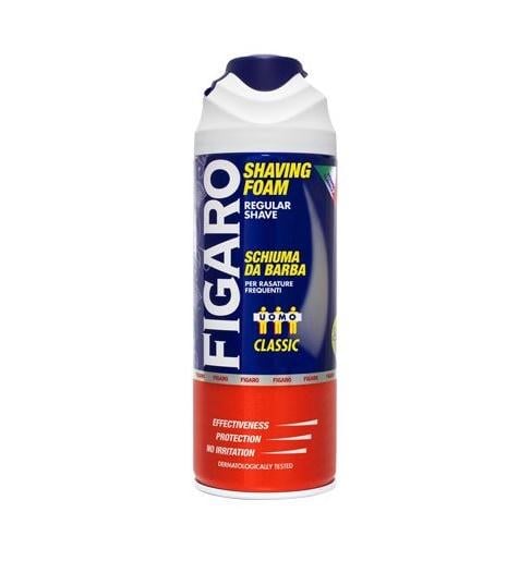 Пена для бритья Figaro Classic 400 мл