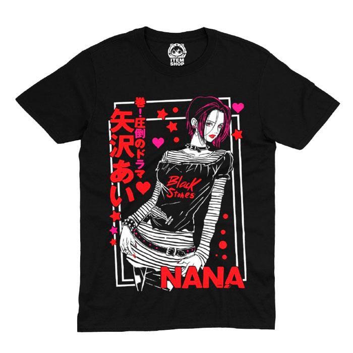 Футболка Nana MRZ v261 S (25340)