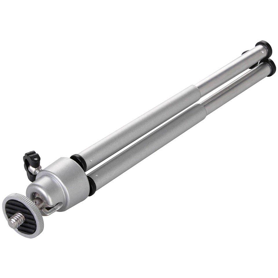 Трипод на телескопических ножках Серый (10416637) - фото 5