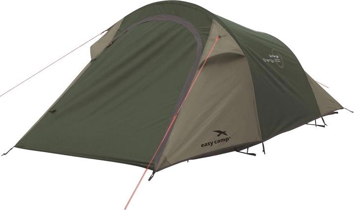 Намет Easy Camp Energy 200 Rustic Green (928953) - фото 2