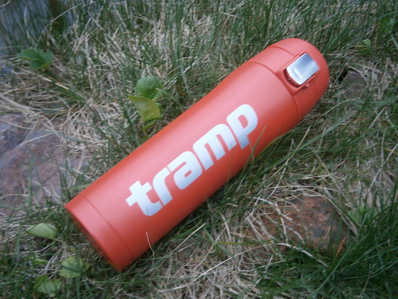 Термос питний Tramp TRC-107-orange 0,45 л (1606990781) - фото 12