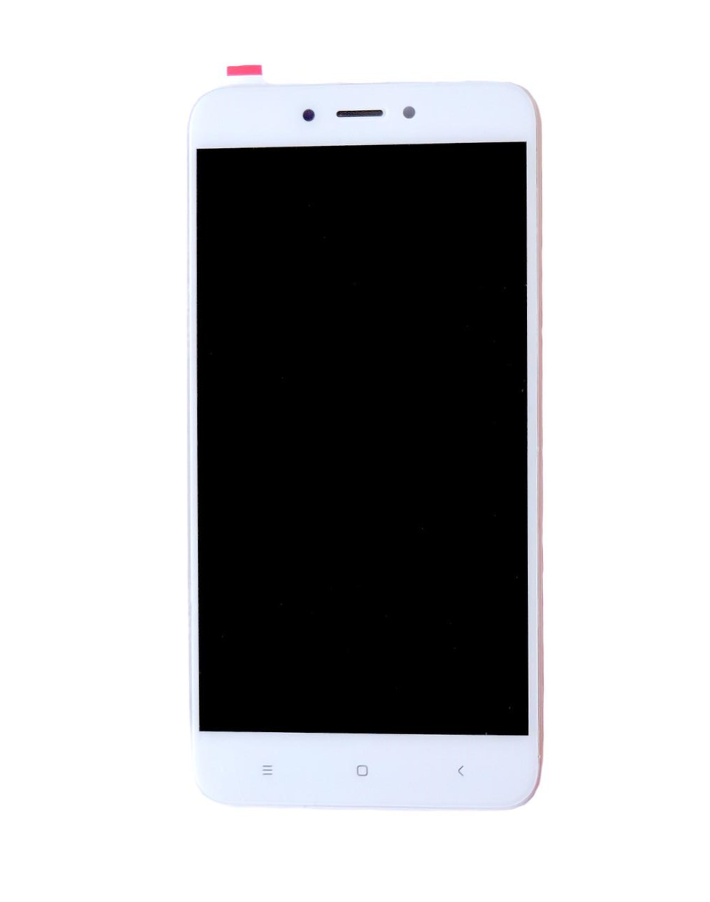 Дисплейный модуль для Xiaomi Redmi 4x Белый (00-00005406)