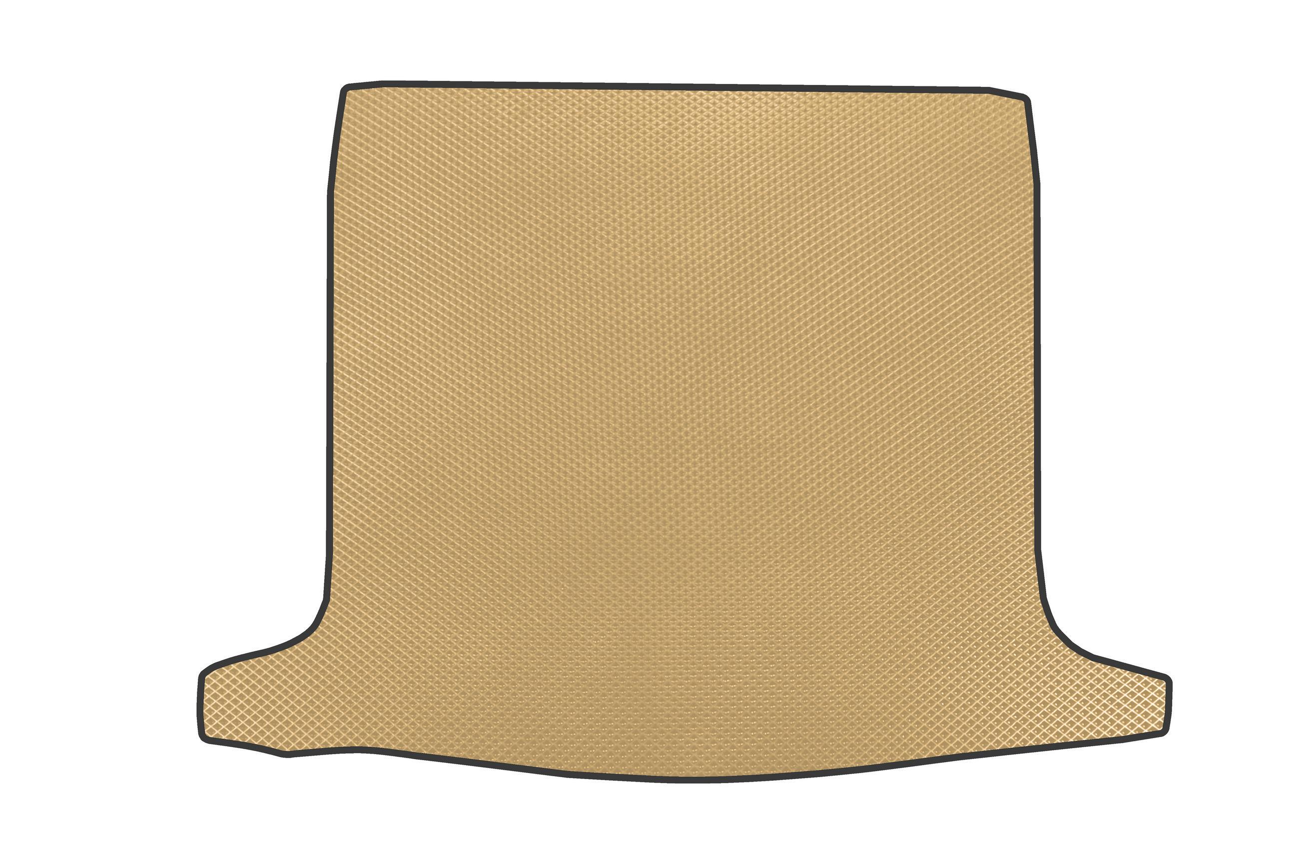 Коврик в багажник резиновый Digital Designs для Mercedes CLA C118 2019- гг. Бежевый (184662) Коврик в багажник резиновый Digital Designs для Mercedes CLA C118 2019- гг. Бежевый (184662)