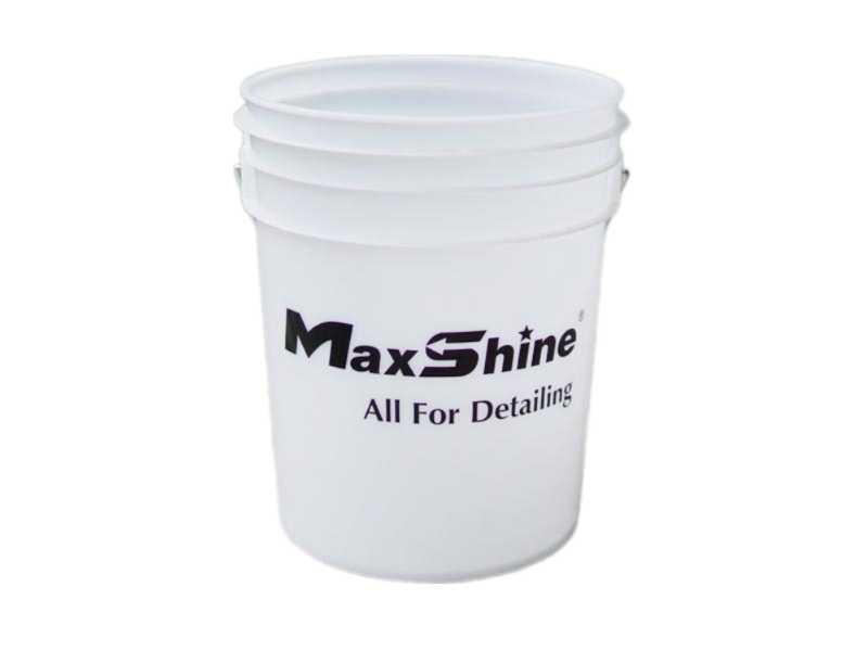 Ведро для мытья авто с крышкой (29137)