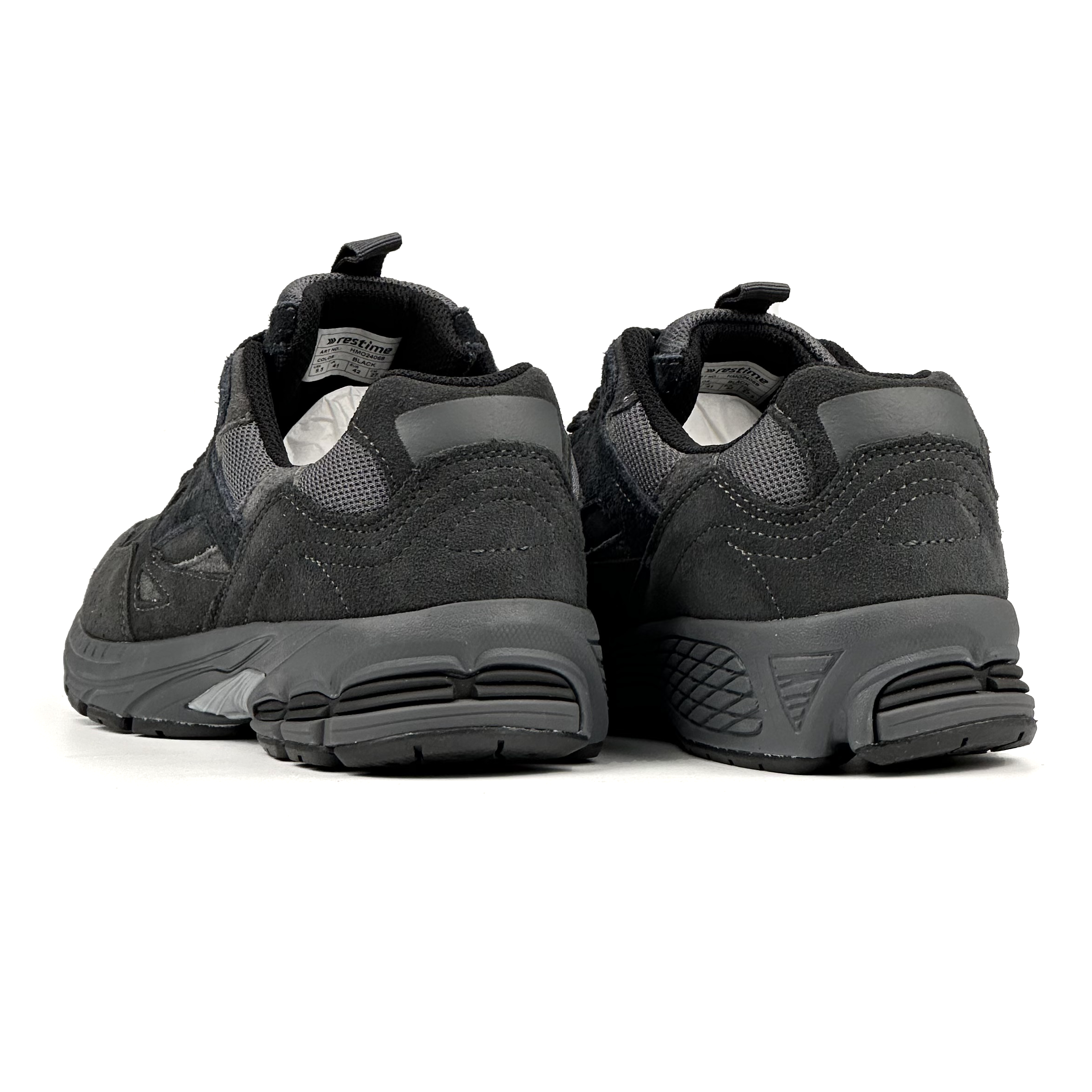 Кросівки чоловічі Restime р. 44 (24068-44) - фото 4 Кросівки чоловічі Restime р. 44 (24068-44) - фото 4