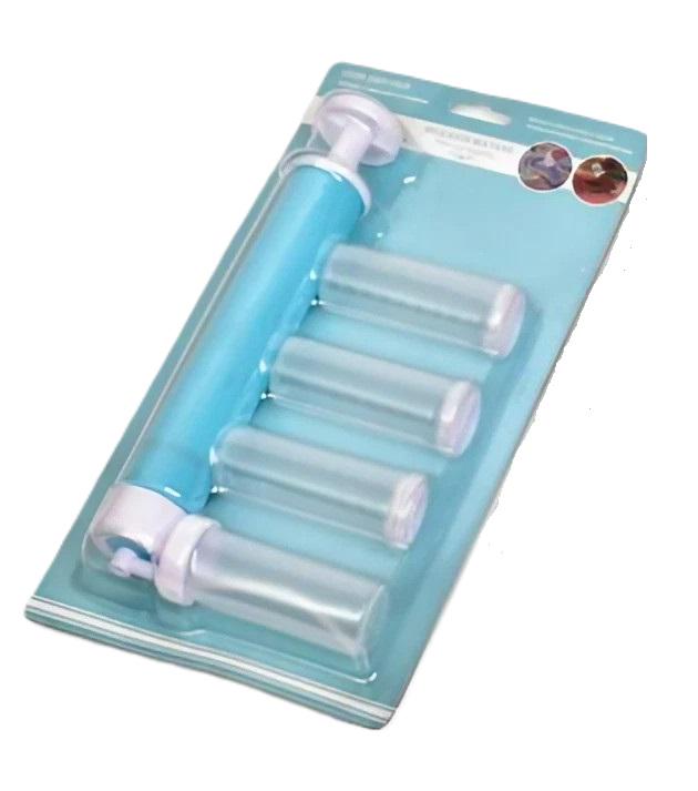 Распылитель кондитерский Stenson R92340 пластиковый31x16 см (591866)