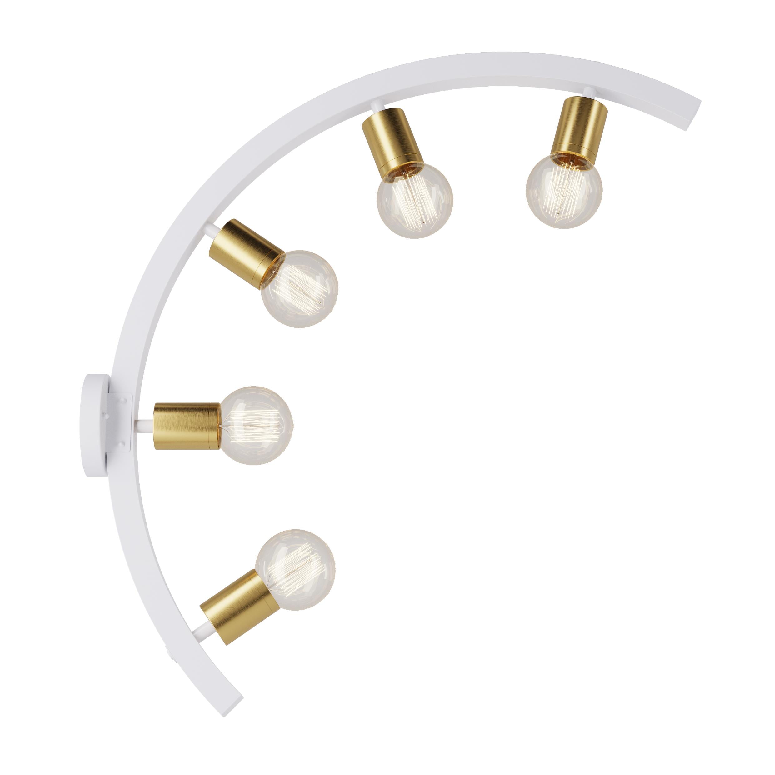 Настенное бра Mone (19600-4)