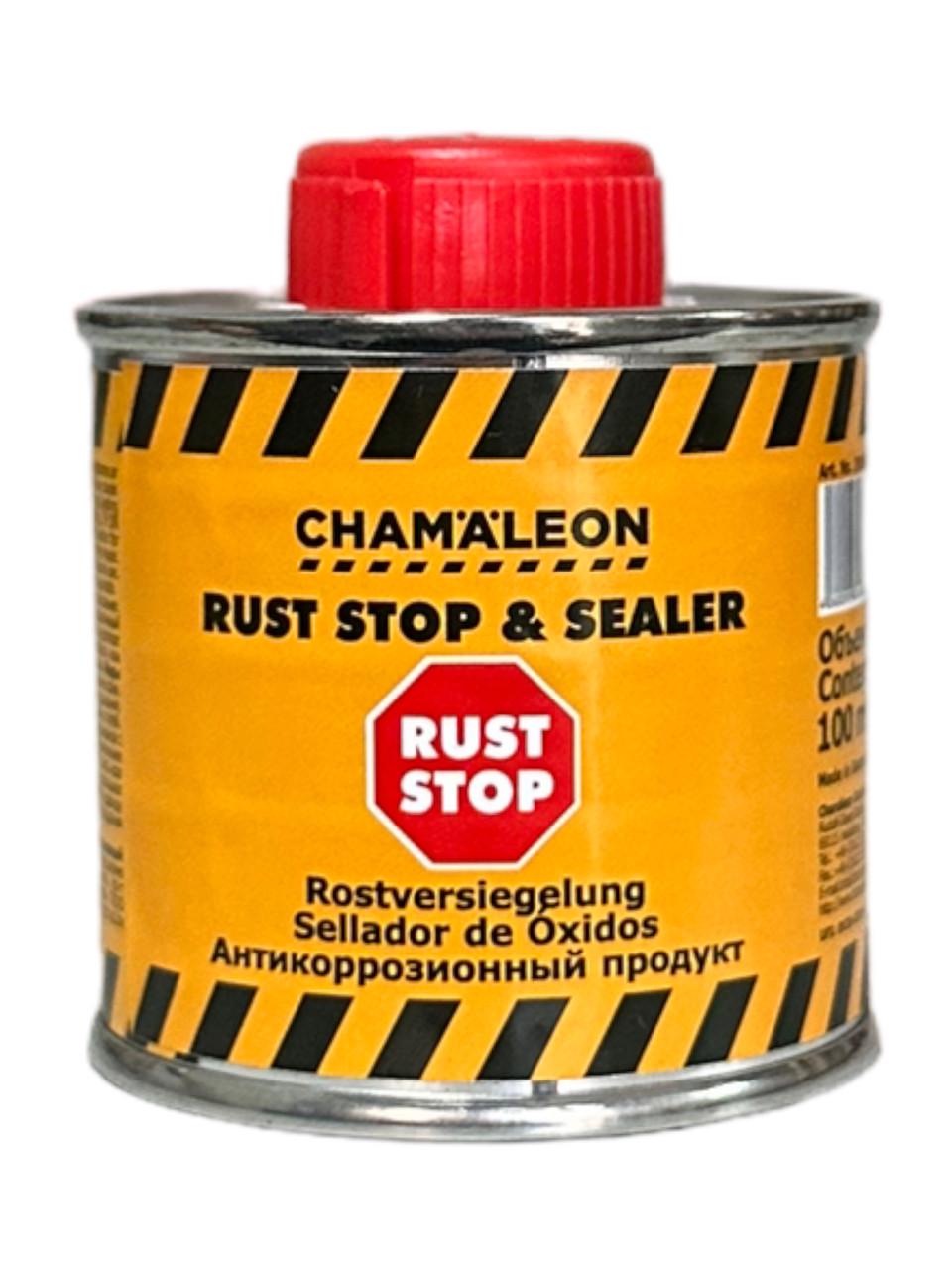 Антикоррозионное средство Chamaleon Rust Stop 100 мл