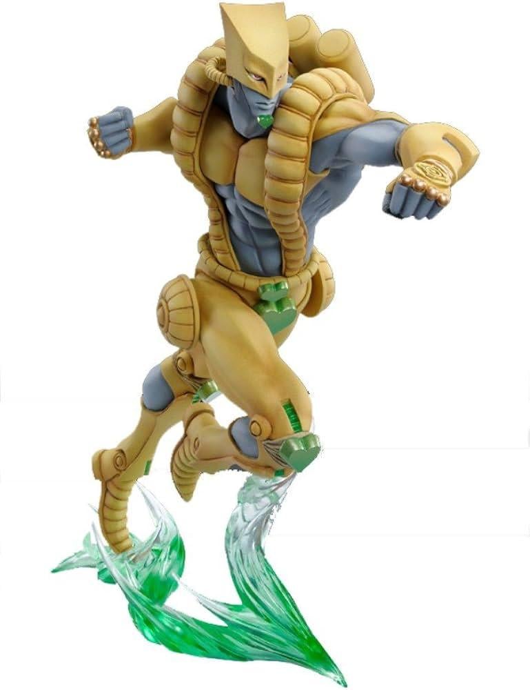 Фигурка для геймеров Legend Dio Jojo's Bizzare Adventure 17 см (LG JJ D)