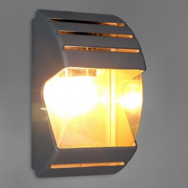 Светильник Nowodvorski MISTRAL A 4390 IP44 Графитовый