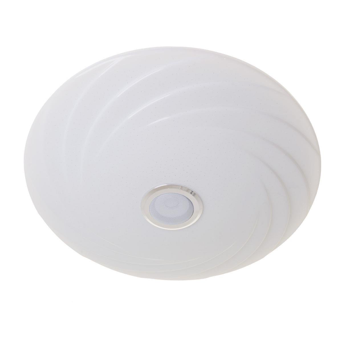 Светильник настенно-потолочный W-636/72W RM WW+NW+CW (26-568)