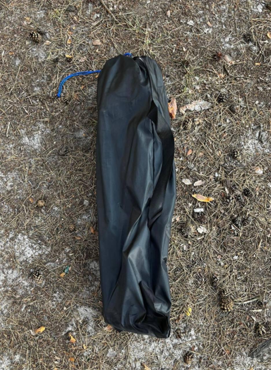 Крісло туристичне розкладне туристичне зі спинкою для риболовлі та відпочинку для кемпінгу та пікніка - фото 6 Крісло туристичне розкладне туристичне зі спинкою для риболовлі та відпочинку для кемпінгу та пікніка - фото 6