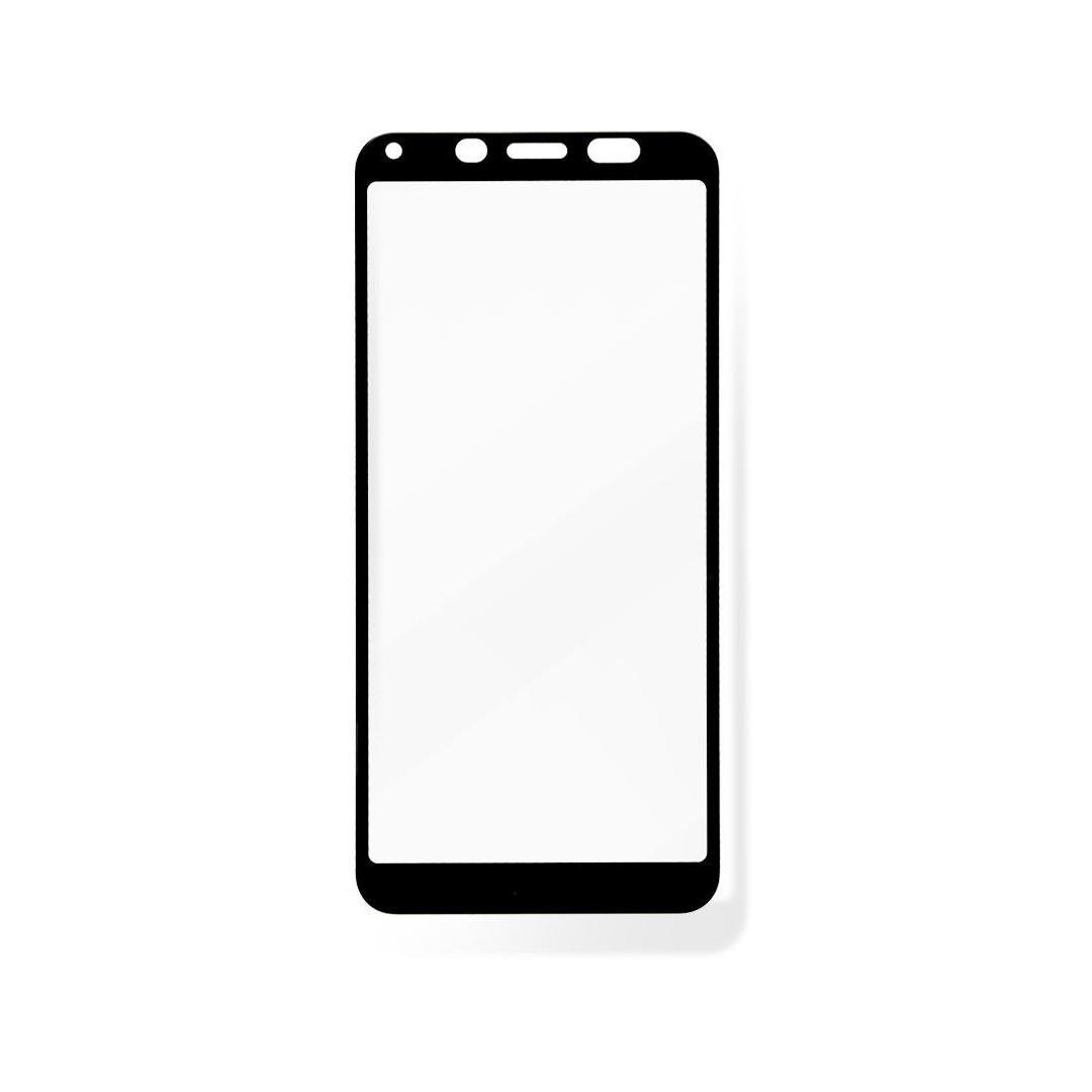 Защитное стекло XOKO Full glue Xiaomi Redmi 6a 2шт, Black