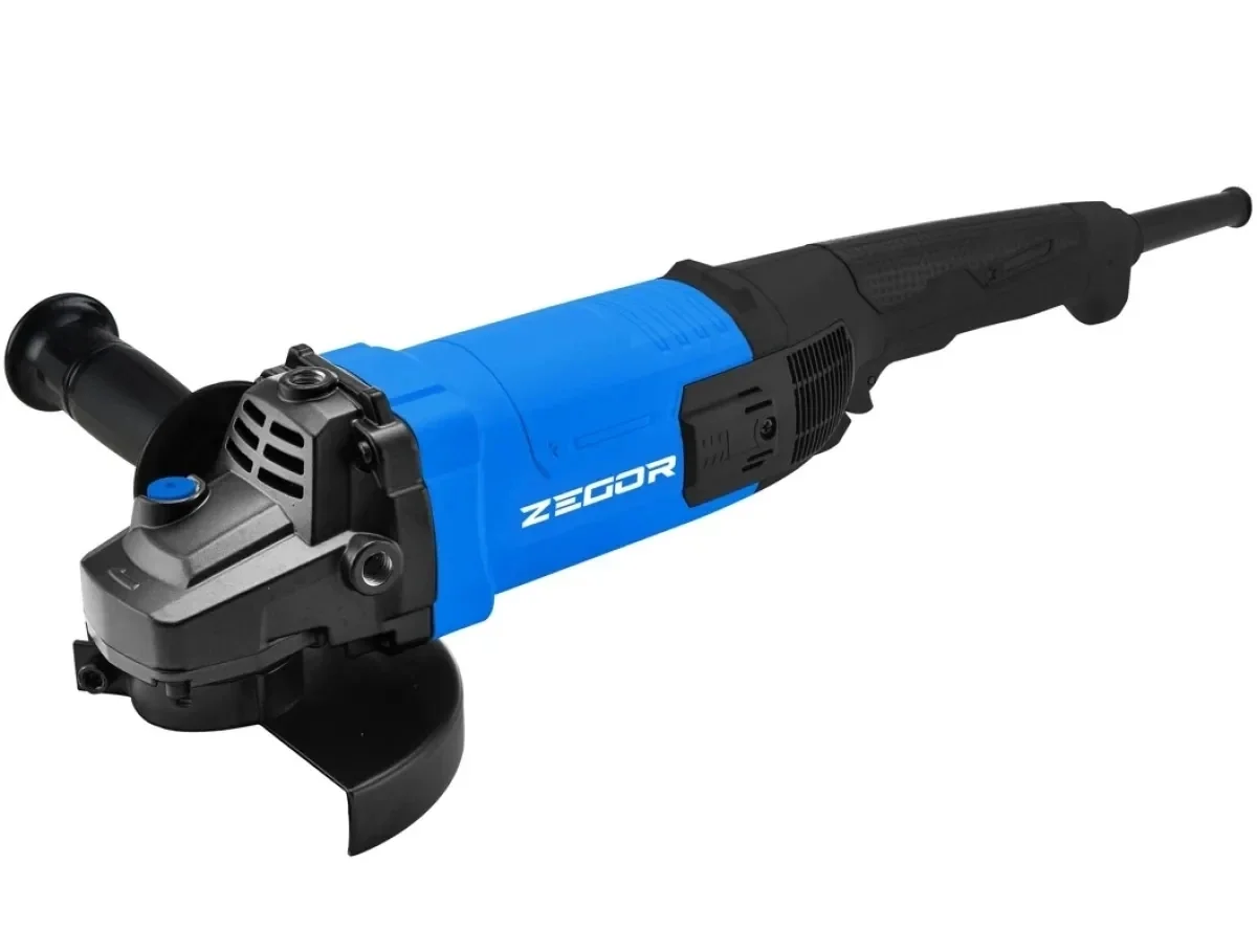 Болгарка Zegor GBL180-1700 ADVANCED (39067411)