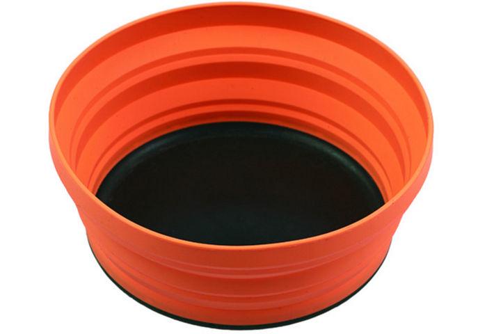Миска складная Sea To Summit X-Bowl Orange (1033-STS AXBOWLOR)