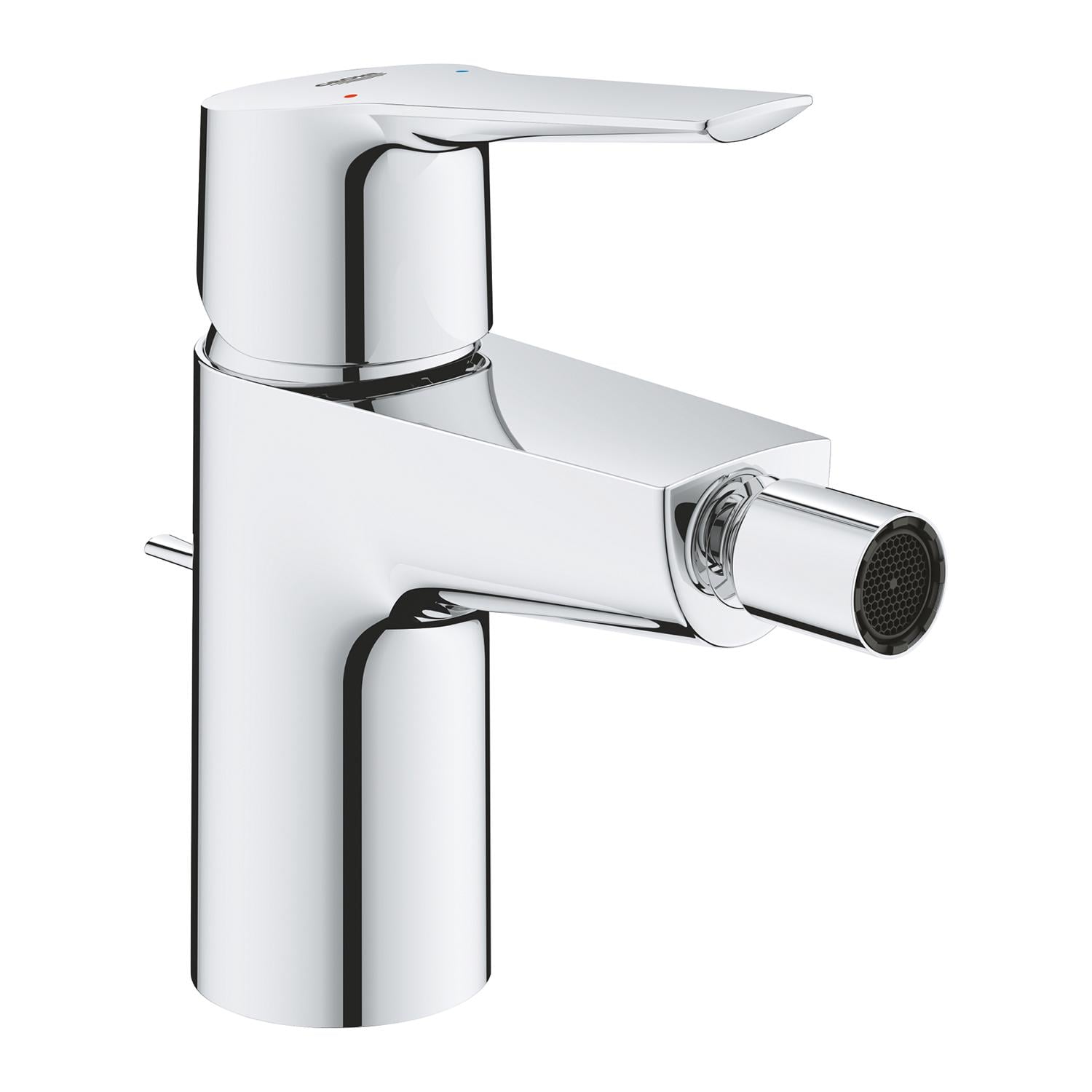 Змішувач для гігієнічного душу Grohe QuickFix Start 32560002 на біде CV030588 Хром (159157)