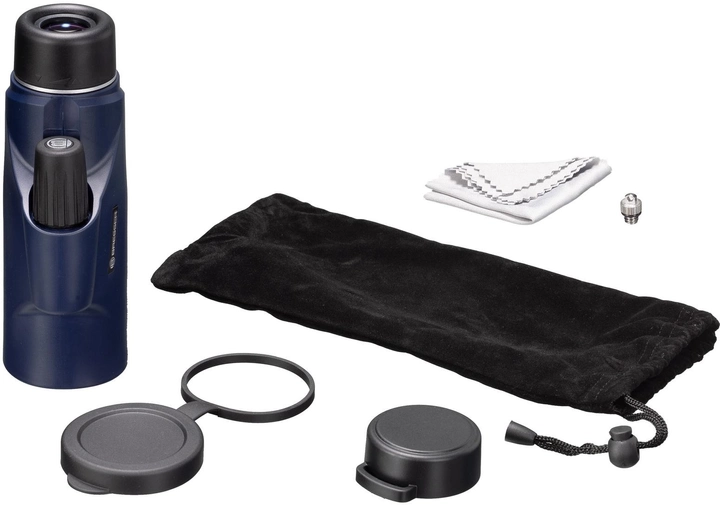 Монокуляр Bresser 7x42 WP (8910160) - фото 2 Монокуляр Bresser 7x42 WP (8910160) - фото 2